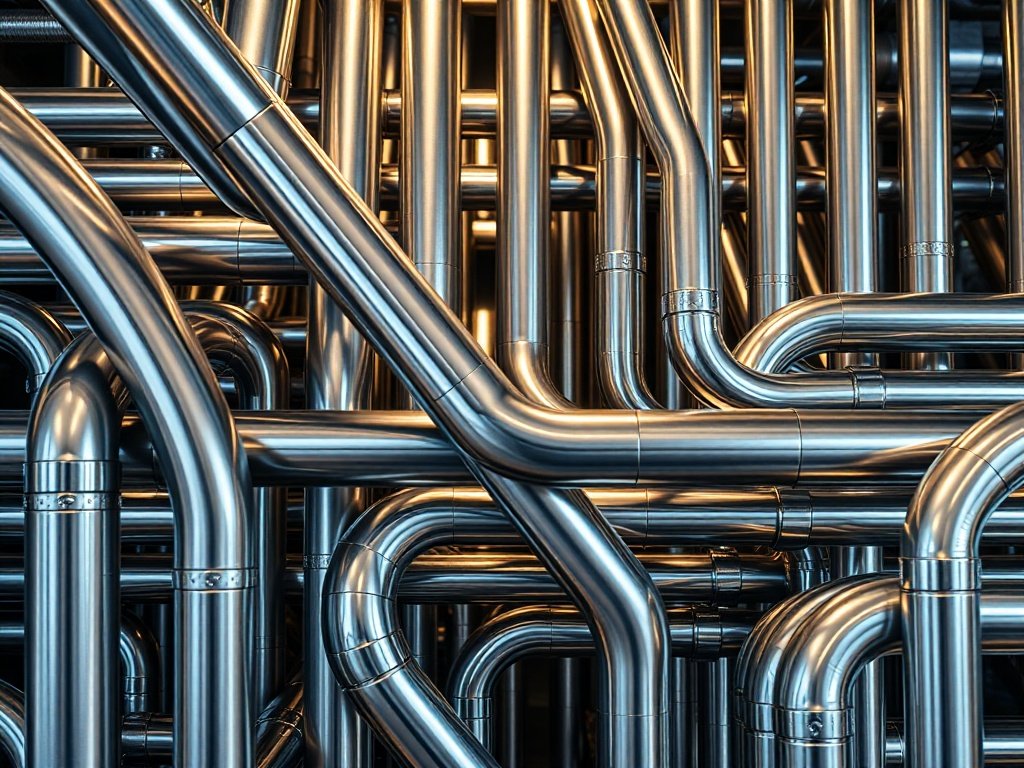 Steel Pipes and Tubes