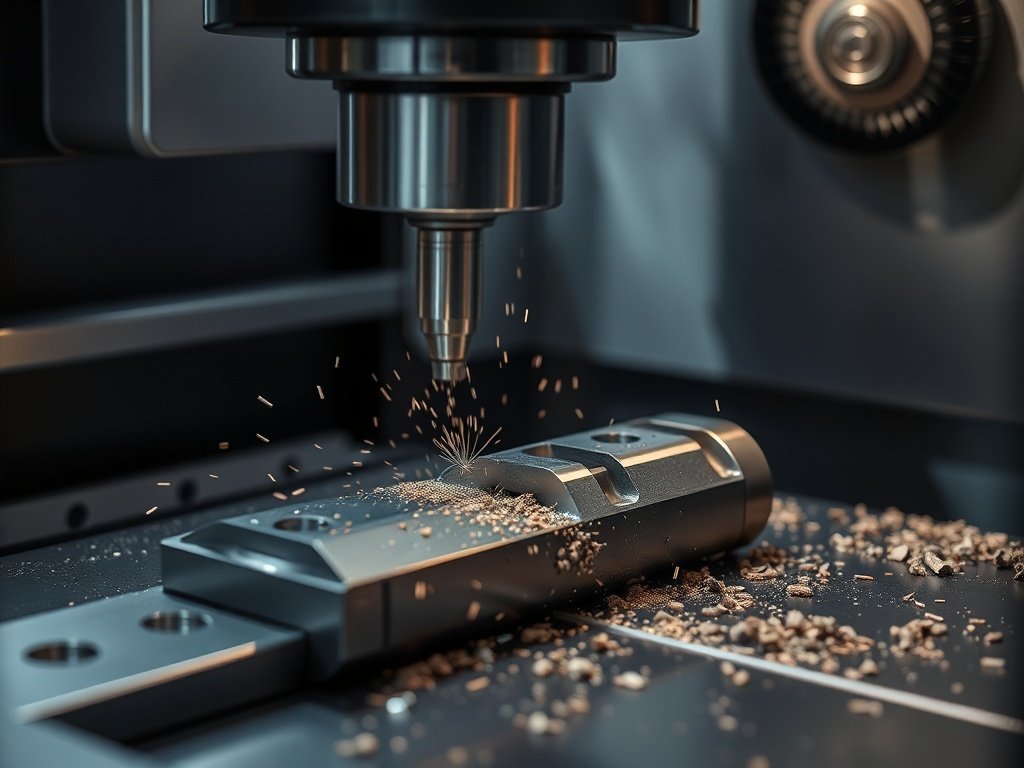 Precision Machining